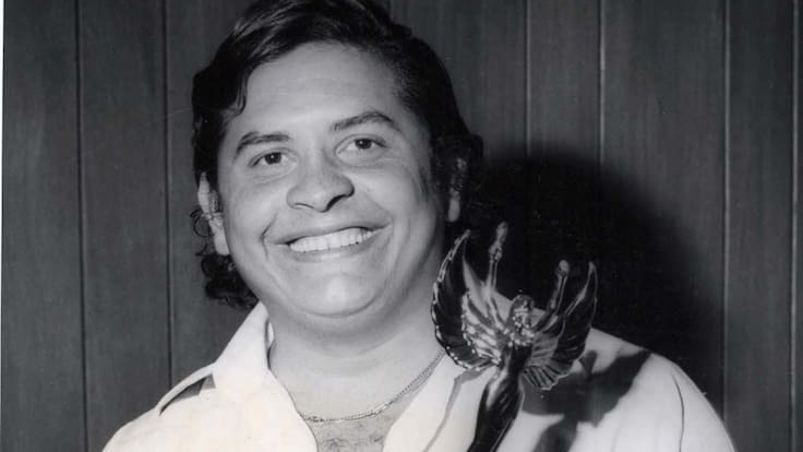 La Buena y La Mejor: Rodolfo Aicardi