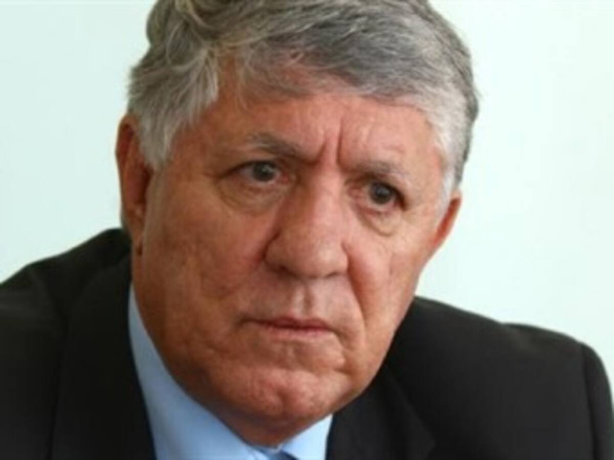 Empresario William Vélez rechaza acusaciones por paramilitarismo