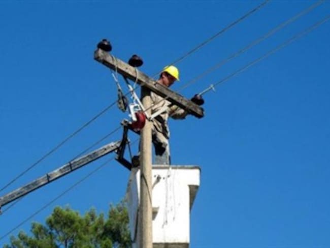 Continúa suspendido el servicio de energía en municipios del bajo Putumayo