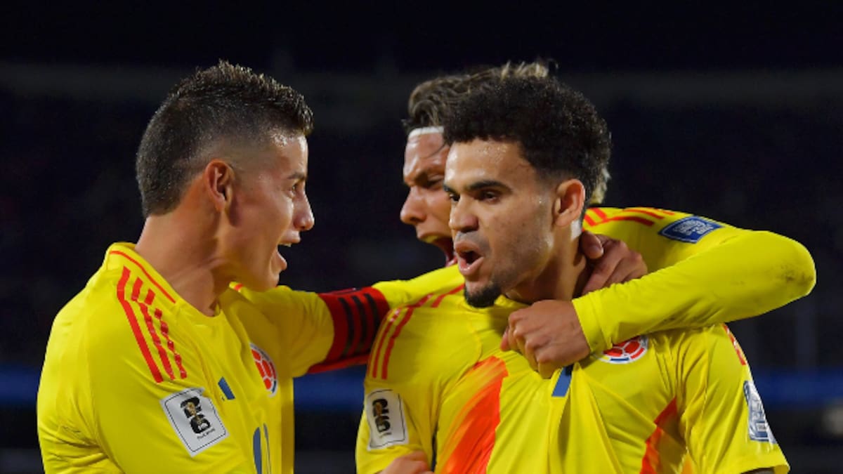 Mundial 2026: Así quedó el promedio de edad en la lista de la Selección Colombia ¿Hay renovación?