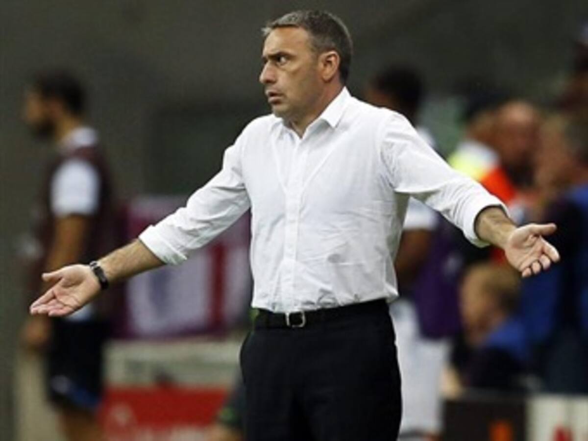 Bento: 'Ya no es un sueño ganar la Eurocopa'