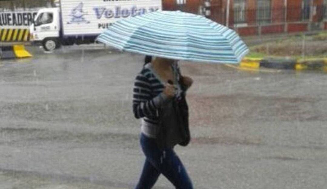 UNGRD en alerta por lluvias