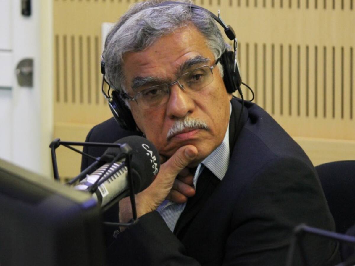 Las regiones deben formar y actualizar sus bases de catastro: Fajardo