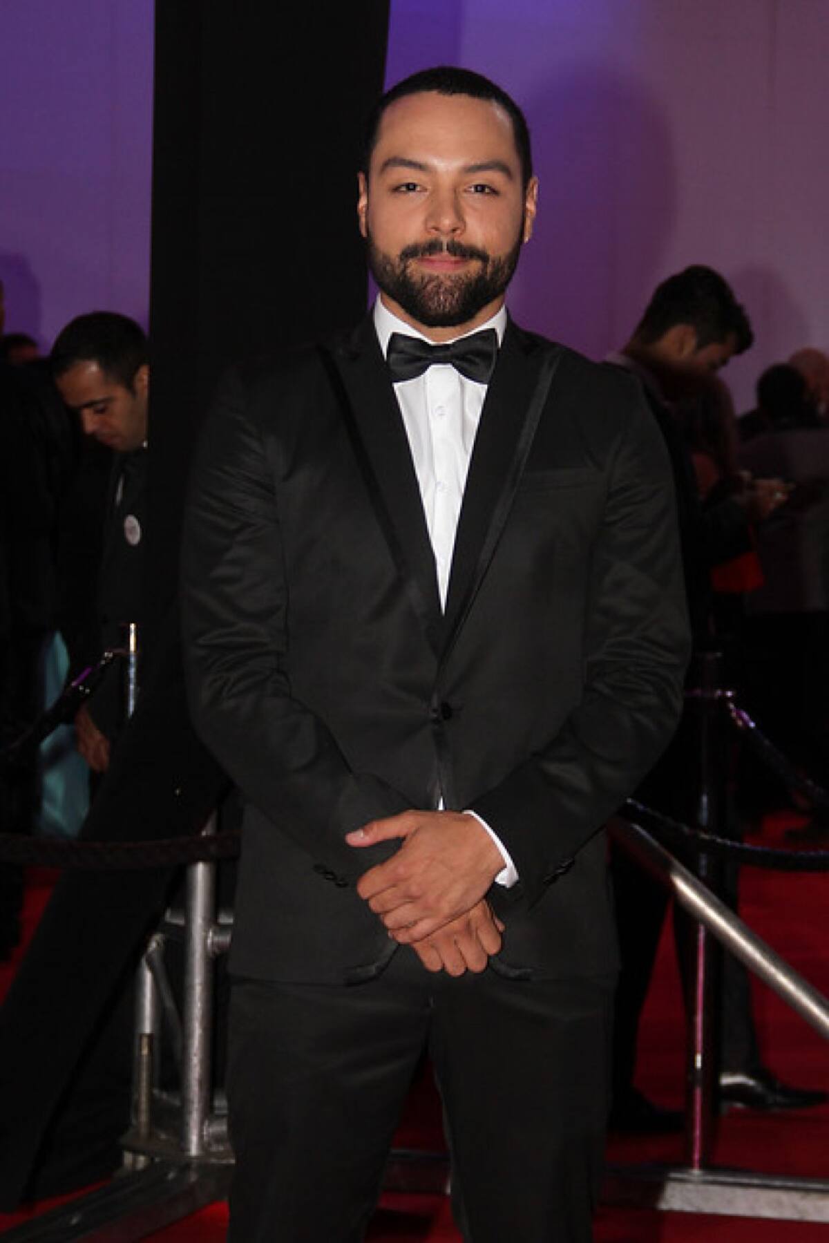 Andrés Torres