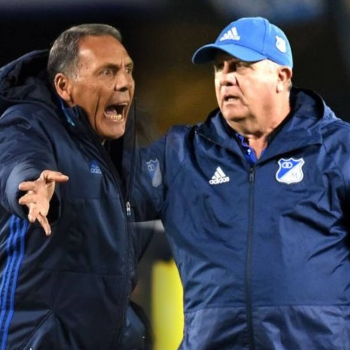 “A Miguel Russo lo veo avejentado, no puede terminar así su carrera”: Hugo Gottardi