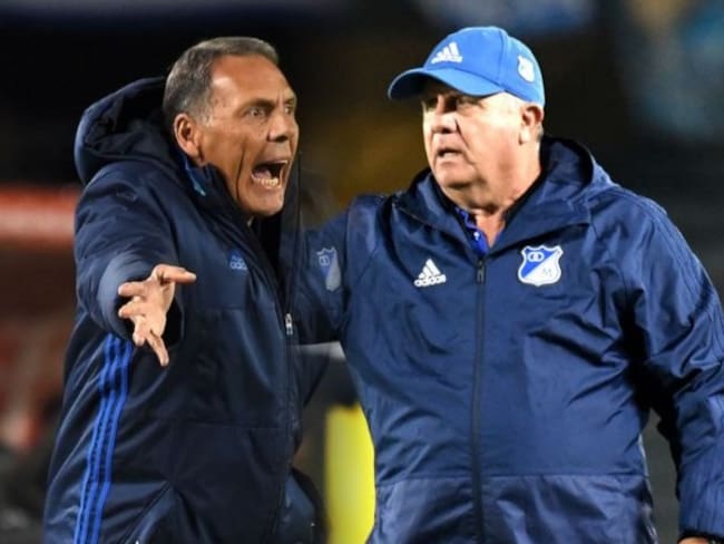 “A Miguel Russo lo veo avejentado, no puede terminar así su carrera”: Hugo Gottardi