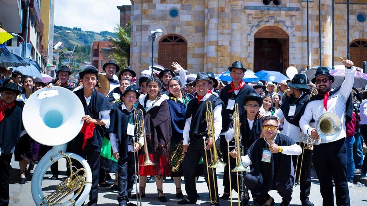 El Personaje de la Semana: Corbandas y Astronomía