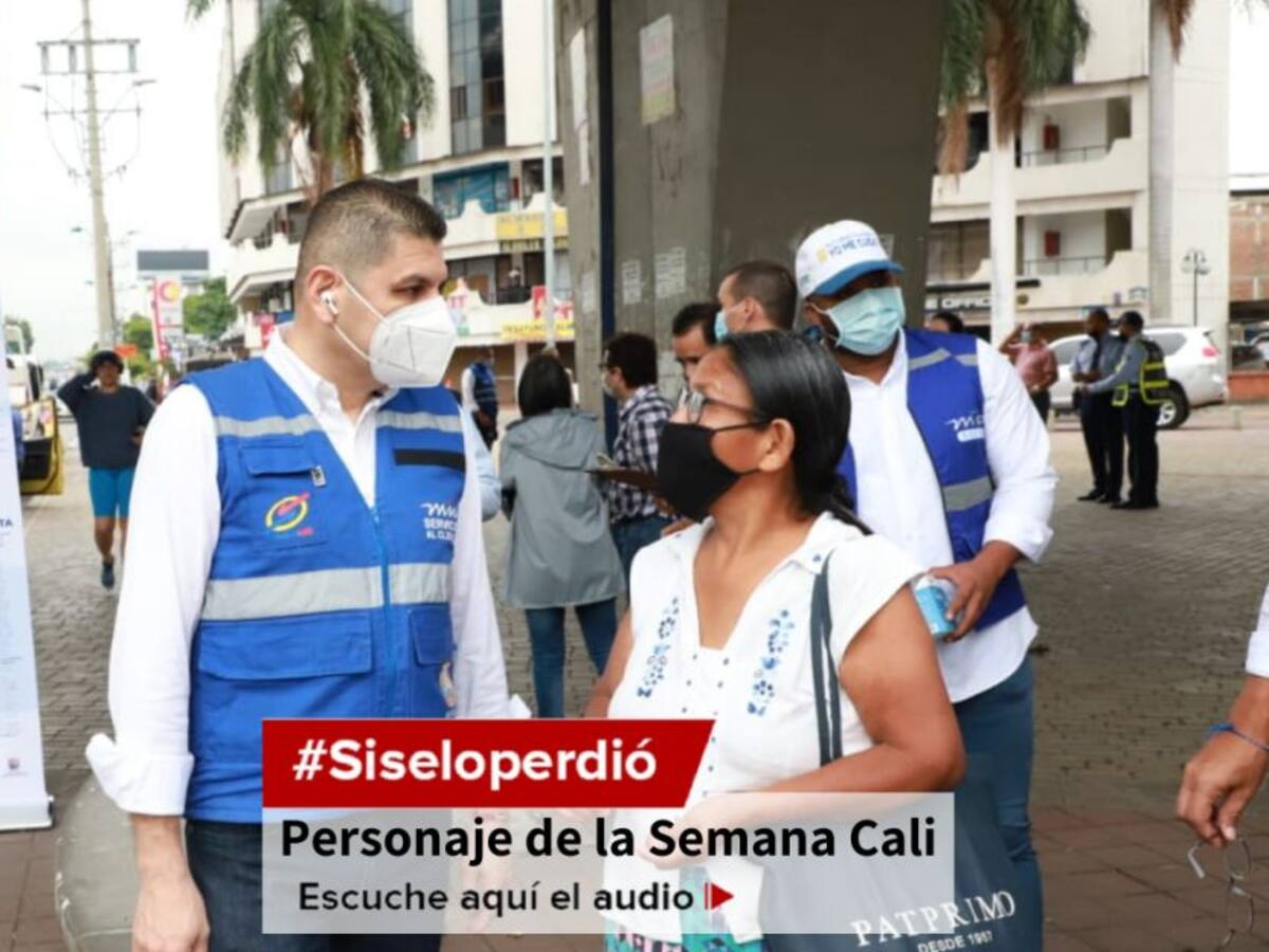 Proyectos de infraestructura esperan mejorar el servicio del Masivo en Cali