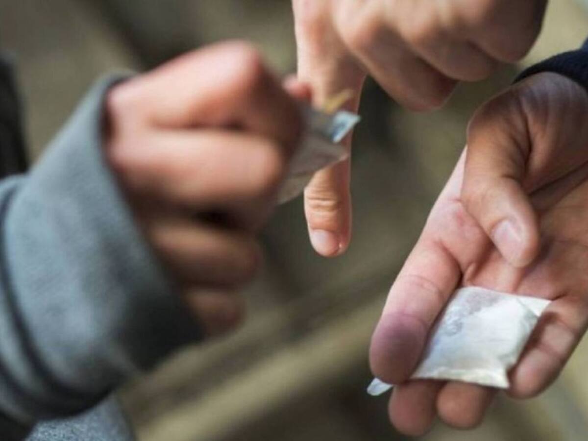 En Pereira estarían reclutando venezolanos para integrar bandas criminales