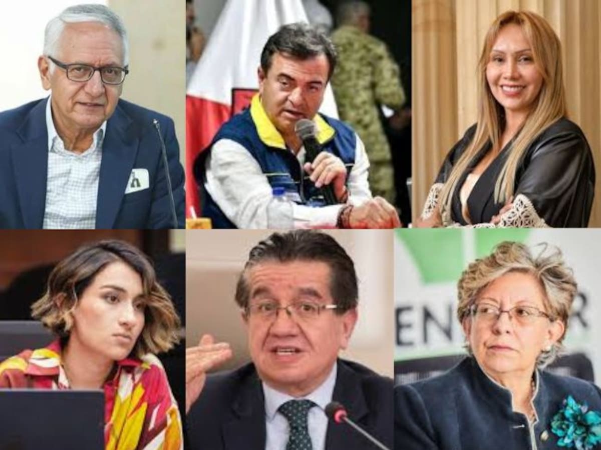 Investigan a más de 40 funcionarios que habrían incumplido acciones para proteger a población Wayuu