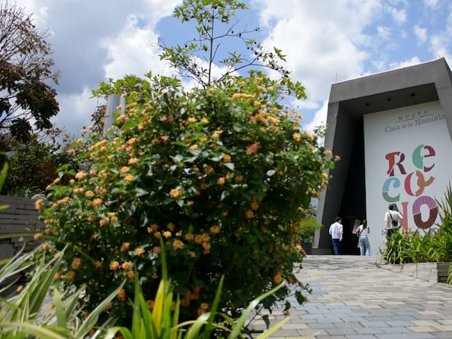 Museo Casa de la Memoria. Foto: Cortesía