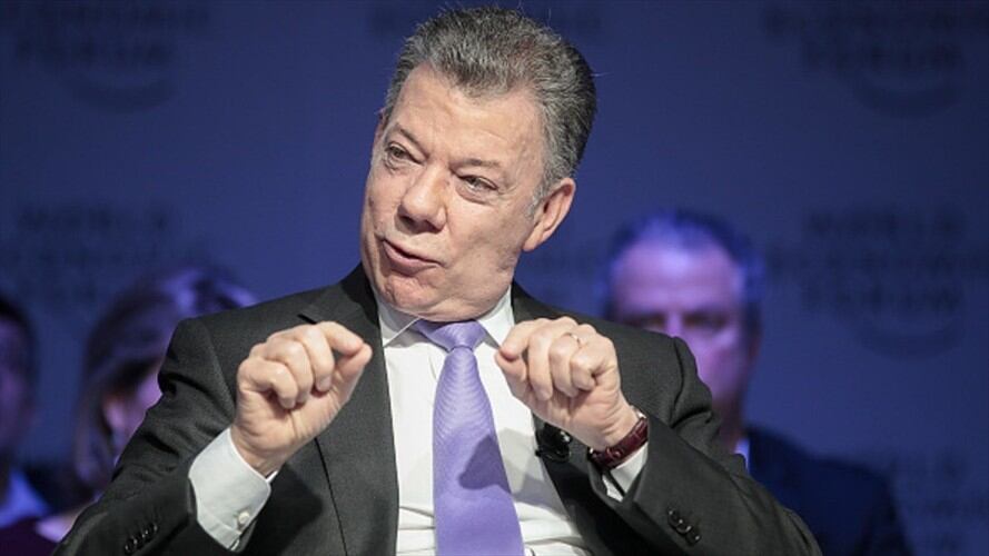 Todos debemos defender el sistema multilateral de comercio: Santos. Foto: Getty Images