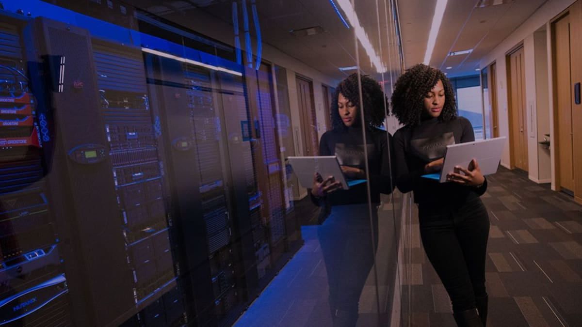 Las duras barreras que enfrentan las mujeres emprendedoras