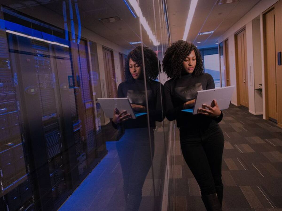 Las duras barreras que enfrentan las mujeres emprendedoras