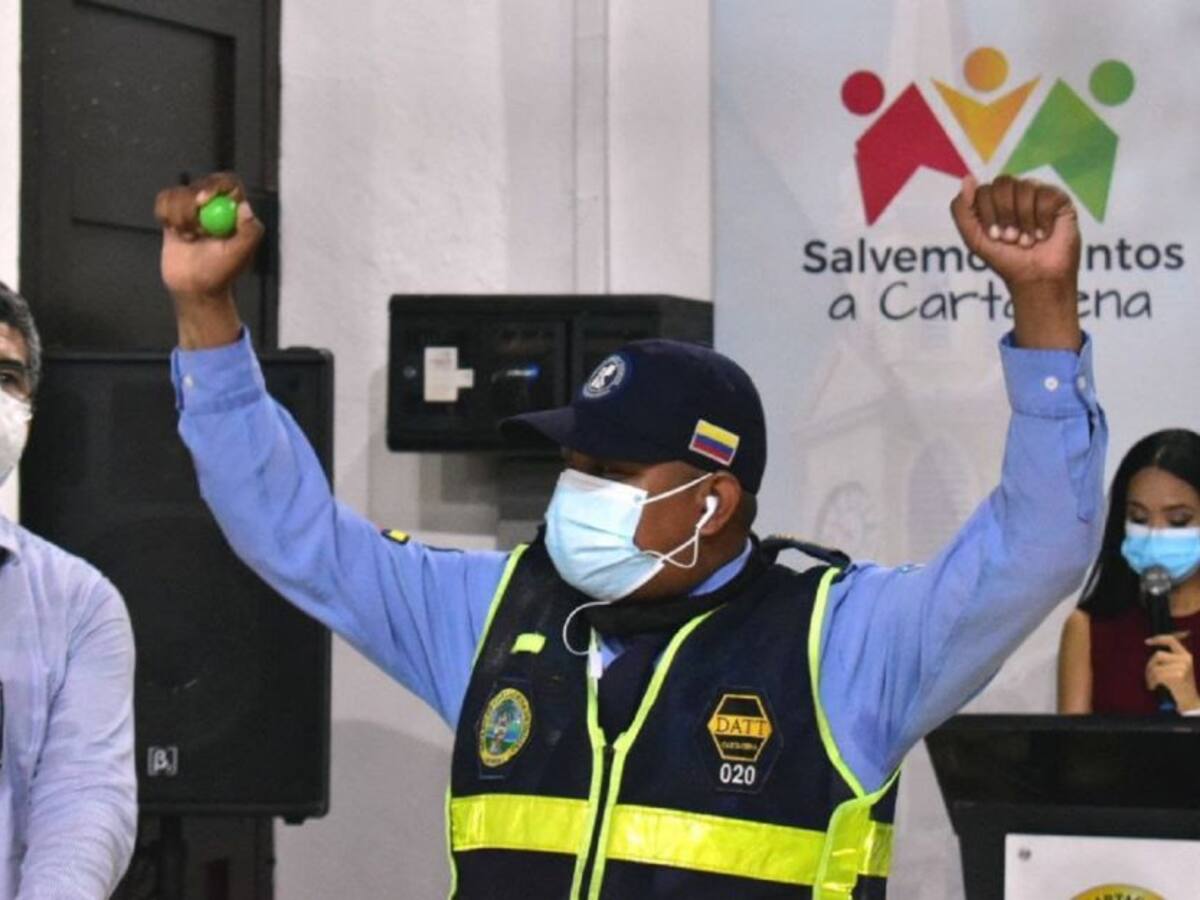 Juez suspendió nombramientos del DATT escogidos por sorteo