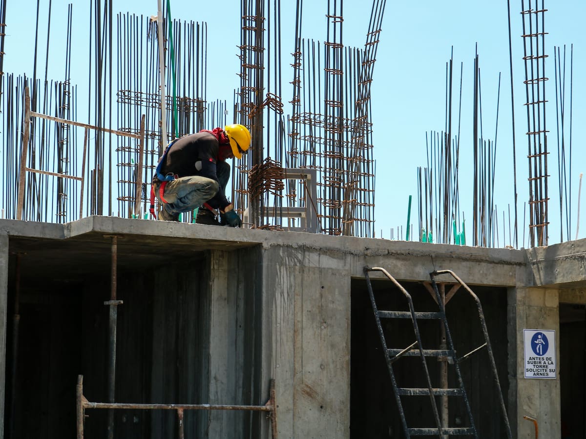 ¿Su residencia cuenta con NSR-10? Requisito importante para mantener la seguridad ante un sismo