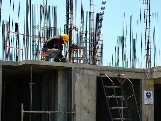 ¿Su residencia cuenta con NSR-10? Requisito importante para mantener la seguridad ante un sismo