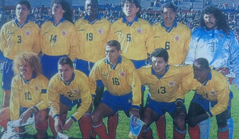 Imagen archivo Guillermo Ruiz.