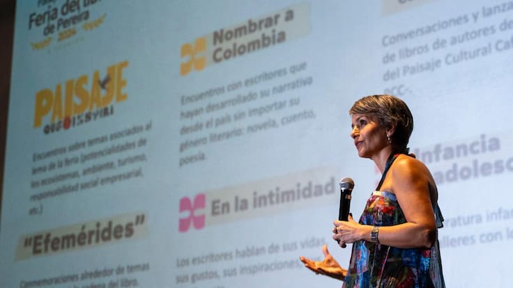 “Sector cultural está en ruinas”: Claudia Morales advierte grave situación de Pereira tras terremoto