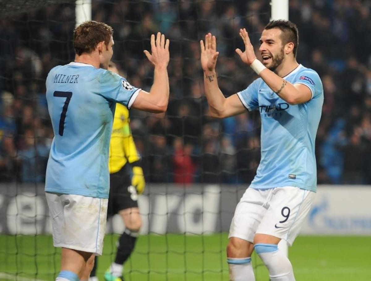 Estos fueron algunos resultados: Real Madrid empató 2-2 con Juventus, Man. City goleó 5-2 al CSKA de Moscú, B.Múnich venció 1-0 a Viktoria Plzen, Man. United igualaó a cero con Real Sociedad, PSG también empató 1-1 con Anderlecht.