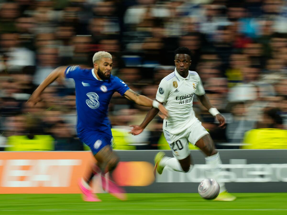 El Pulso del Fútbol, 18 de abril de 2023