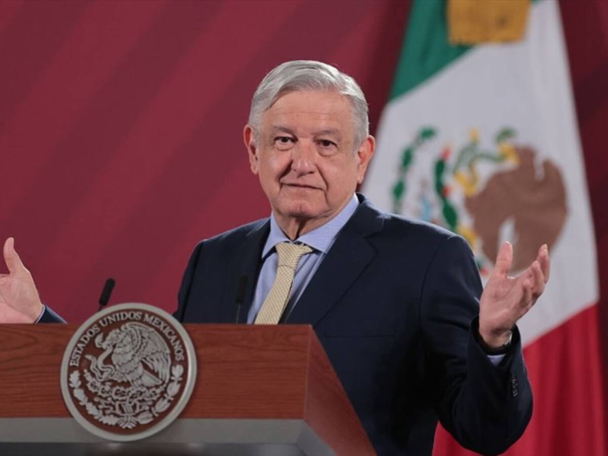 Por primera vez en su mandato, AMLO sale del país para reunirse con Donald Trump