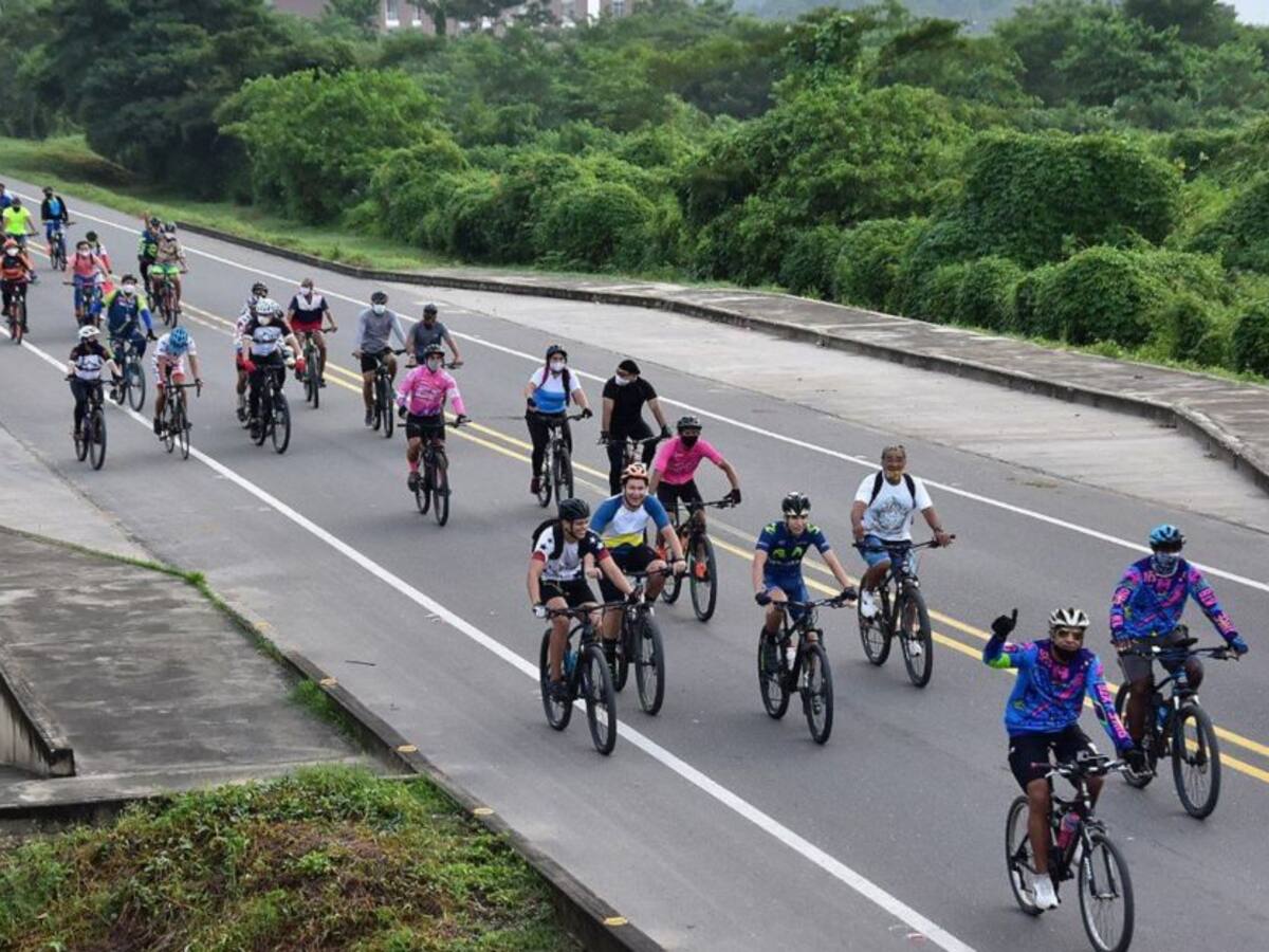 Santa Marta invita a los turistas a participar de la 'Ruta por la Paz'