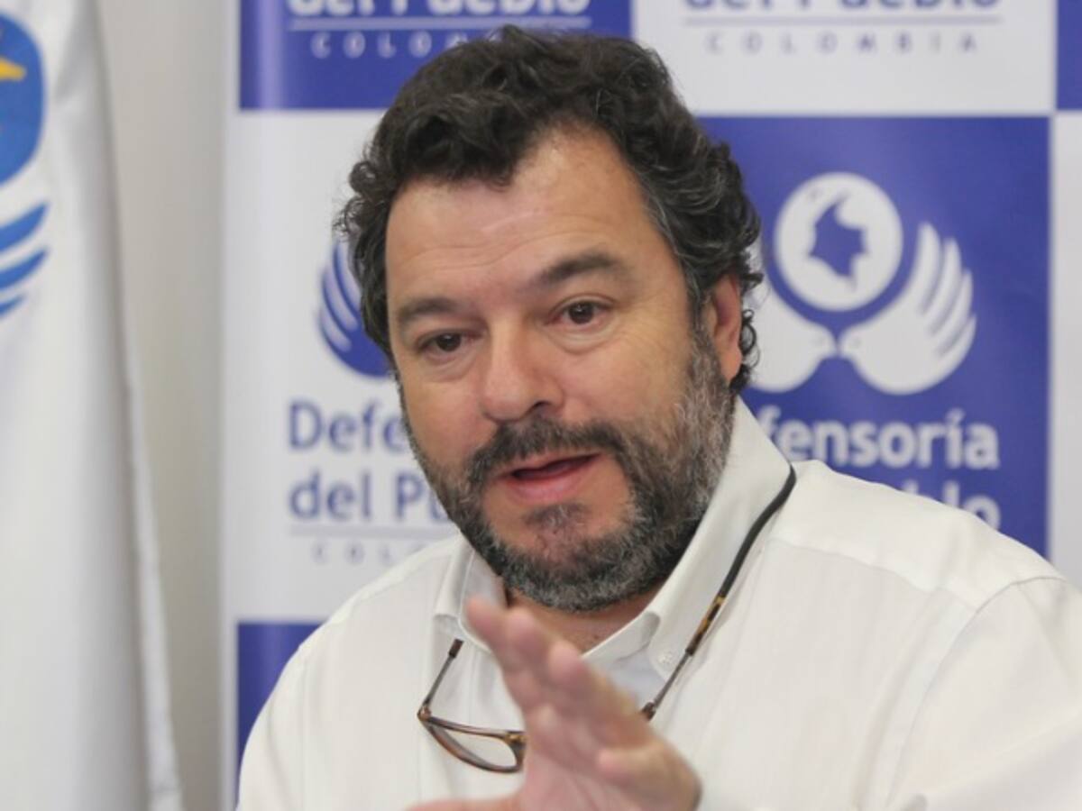 Defensor: El control del tabaco debe ser un asunto de derechos humanos