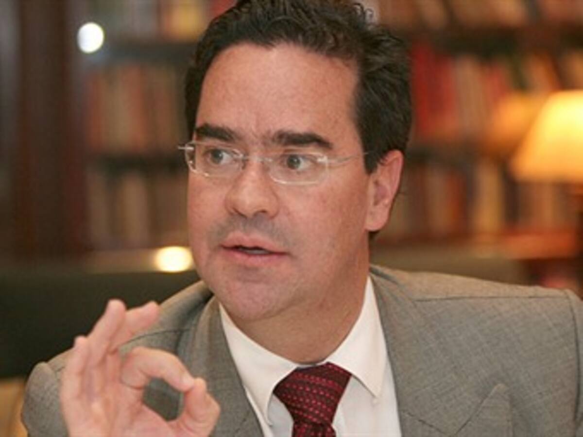 Gobierno admite falta de avances para liberación de secuestrados