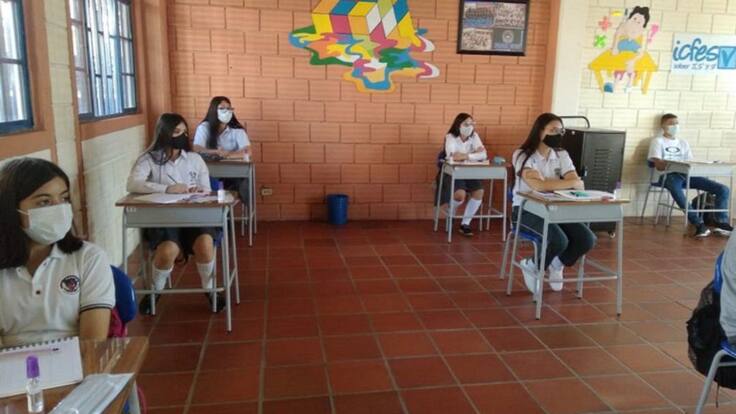 Secretaria de educación del Quindío, Liliana Sánchez