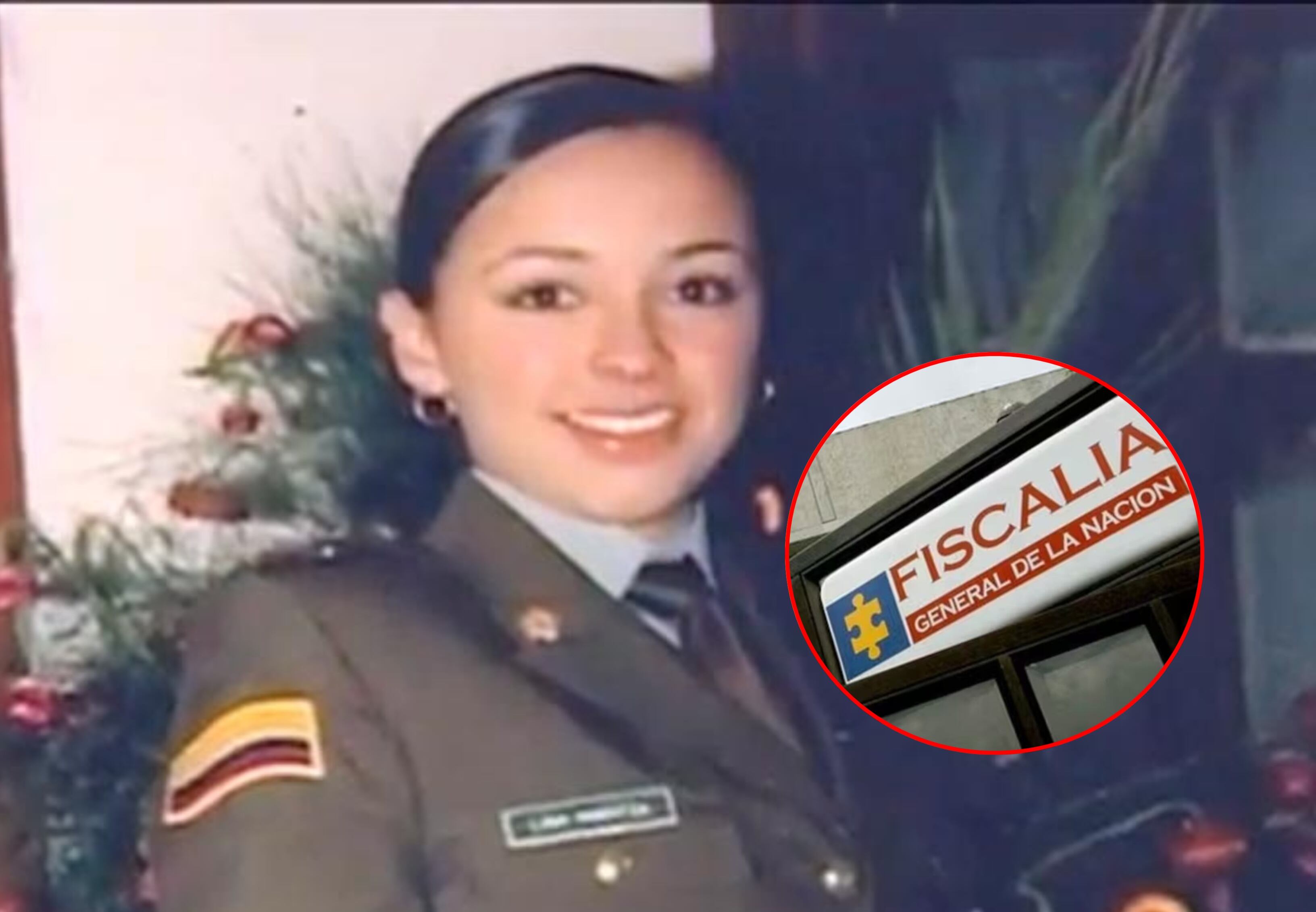 Lina Maritza Zapata | Foto: Suministrada