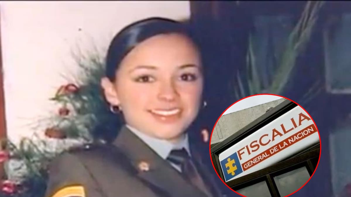 Fiscalía amplió por seis años investigación por misteriosa muerte de la cadete Lina Maritza Zapata