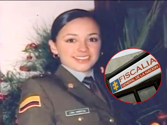 Lina Maritza Zapata | Foto: Suministrada