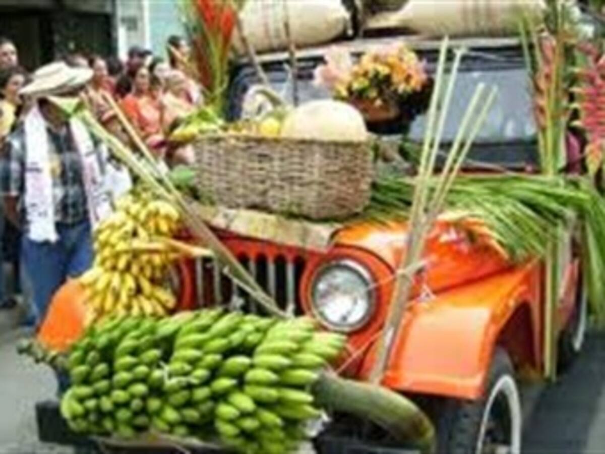 La fiesta sin puertas en el cumpleaños de Pereira, atrae a miles de turistas