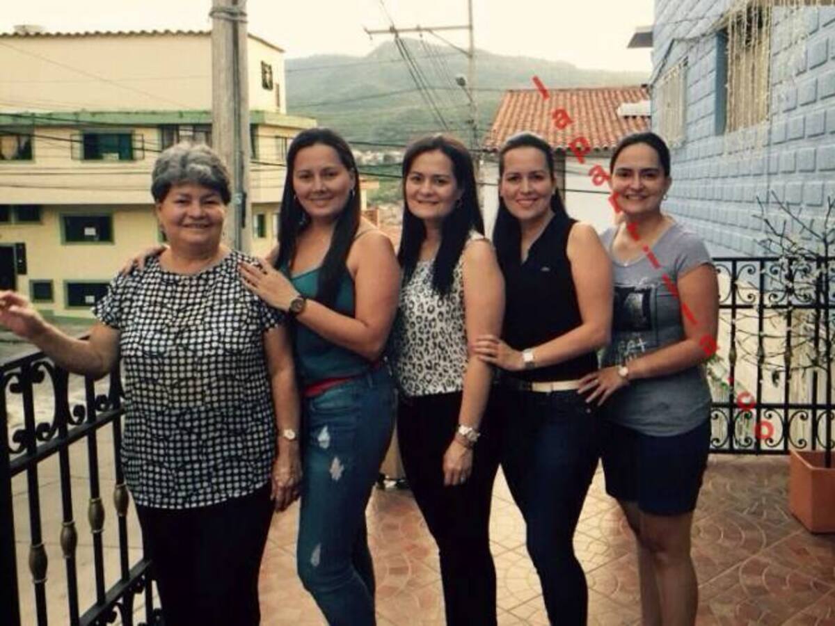 Procuraduría abre indagación en contra de esposa del coronel Aguilar