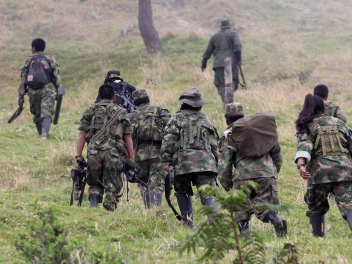 Así será la décima y última conferencia de las Farc