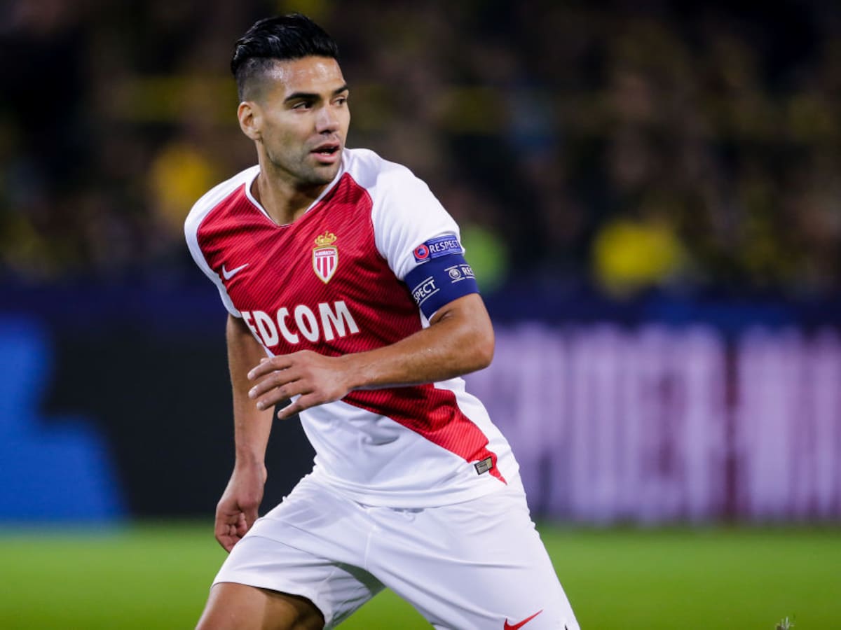 Mónaco recordó golazo de Falcao: “Fue una ejecución casi perfecta, milimétrica, especial”