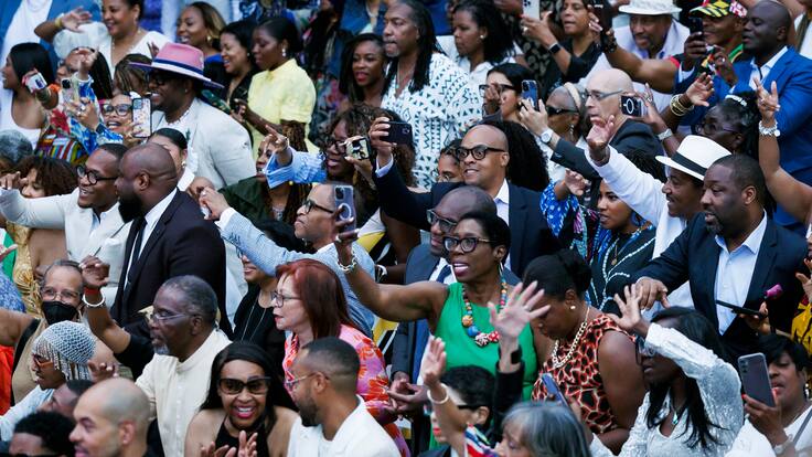 La historia de ‘Juneteenth’, Día de la Emancipación en Estados Unidos