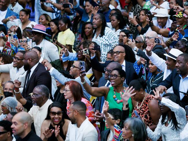 La historia de ‘Juneteenth’, Día de la Emancipación en Estados Unidos