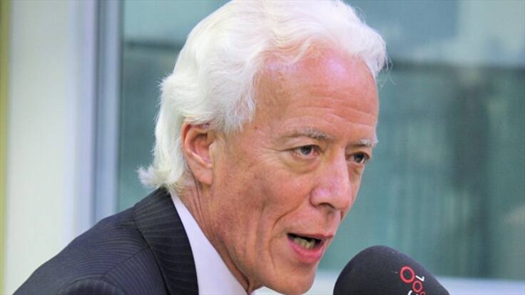 El caso de Pretelt puede durar entre seis meses y un año: Arrieta