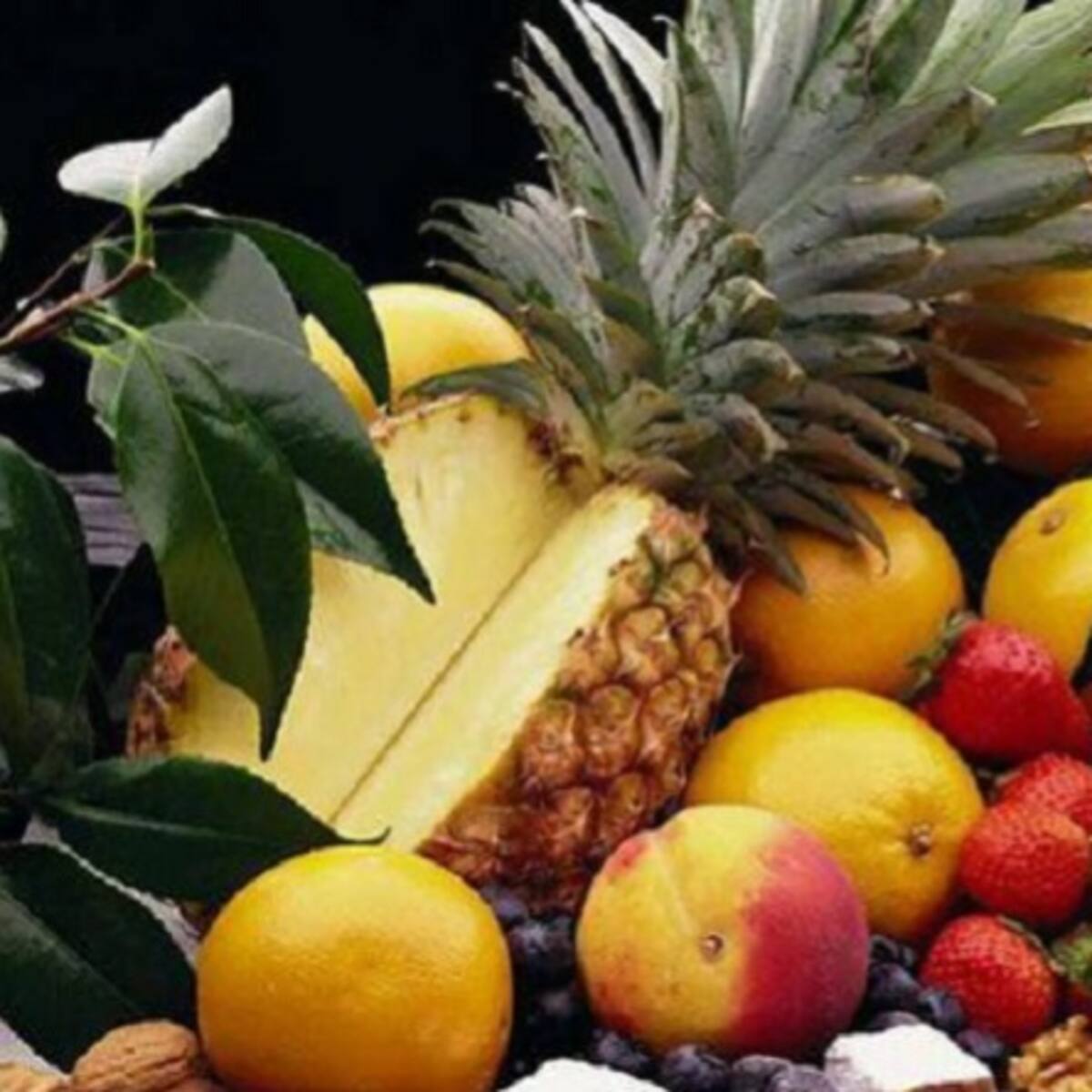 Evento de talla nacional de “Frutas para Exportación“ se realizará en Neiva