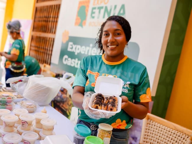 Expo Etnia Bolívar te espera: un encuentro para celebrar el talento étnico femenino