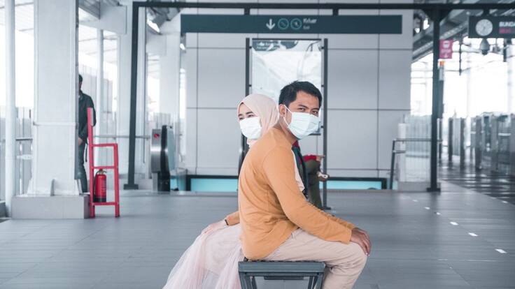 Recomendaciones para manejar el síndrome pos Covid