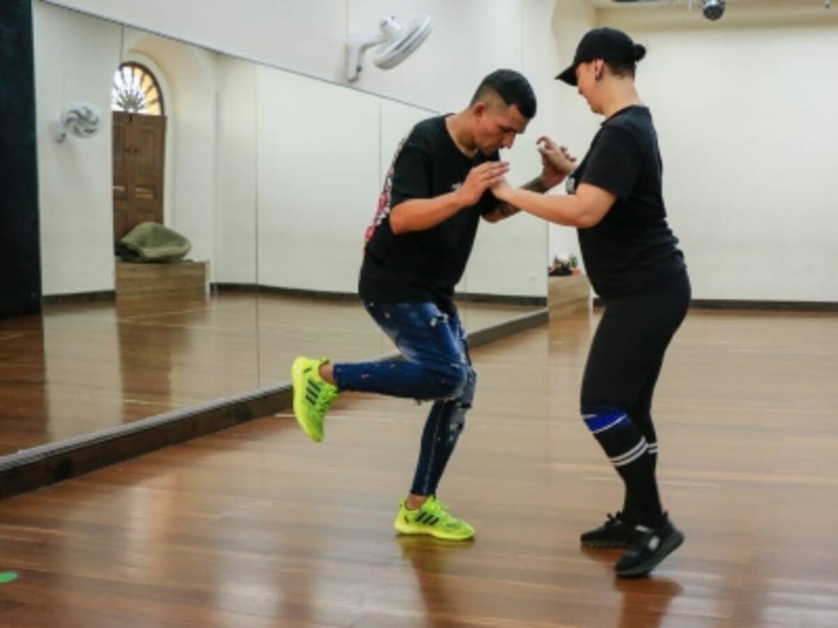 Empezó el Cumbias Music Conference en el Teatro Santander