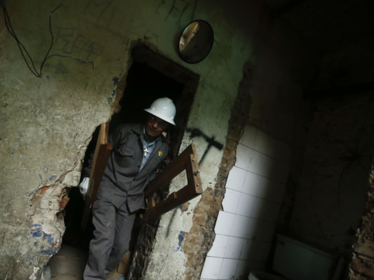 Medicina Legal confirma el hallazgo de 2 cuerpos en fosa del Bronx