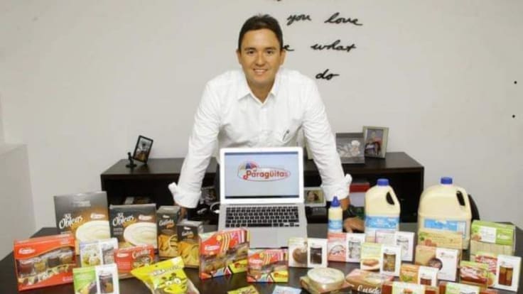 Personaje de la Semana con Sergio Iván Morales