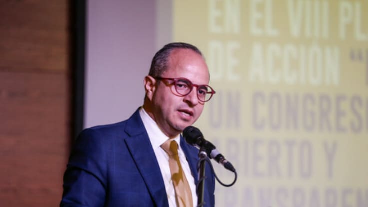 Hay extralimitaciones de la SIC en la intervención a las empresas de gas: Espinal