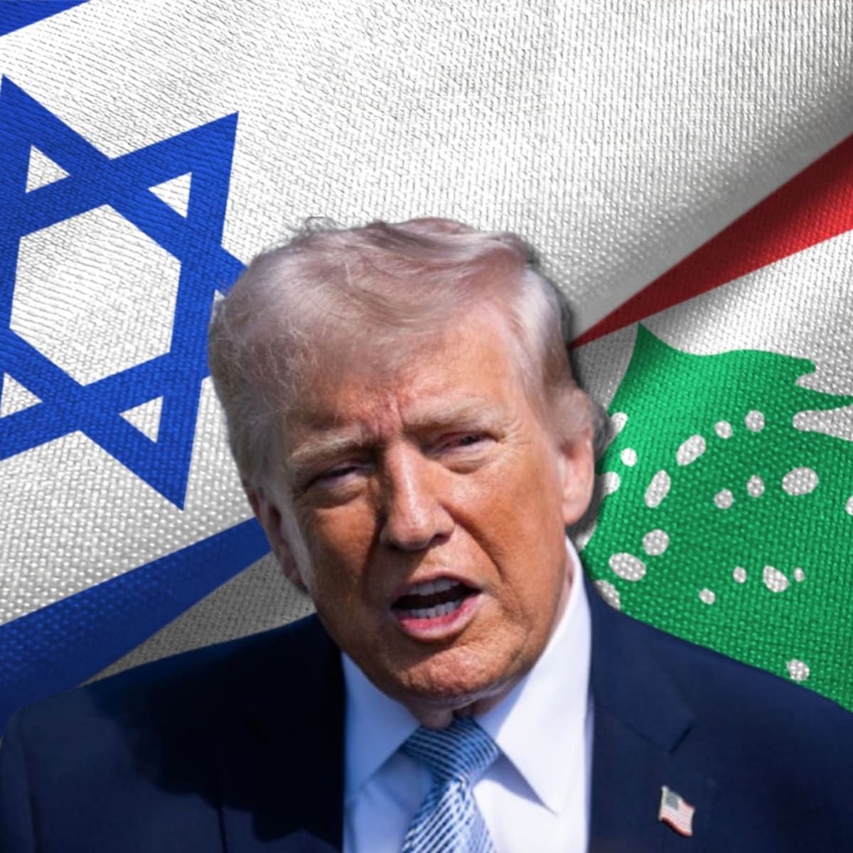 Líbano e Israel extienden por tres semanas cese al fuego