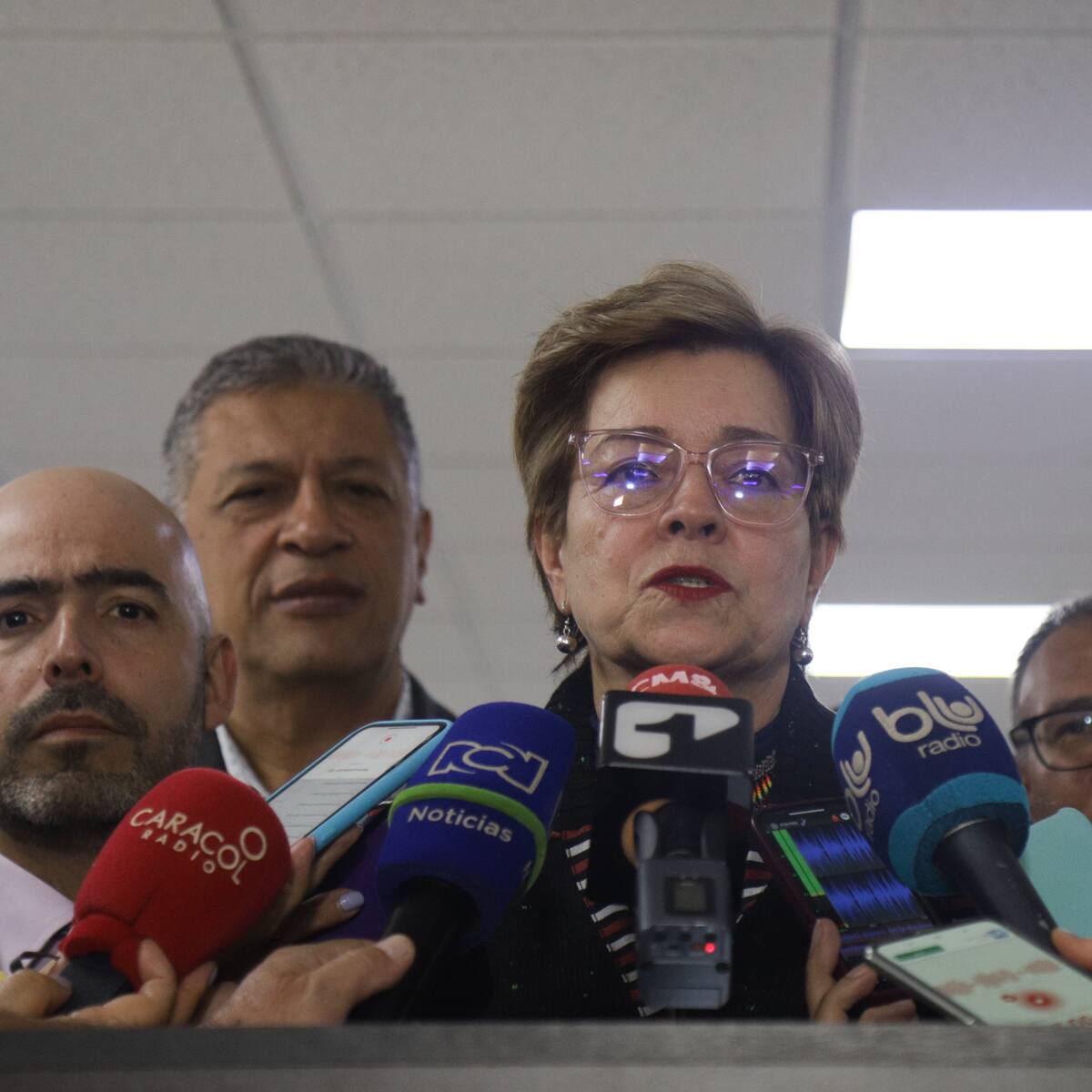 Mintrabajo garantizará los derechos laborales de los trabajadores del sector de la salud