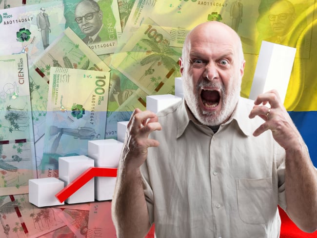 Arriendo, SOAT y más bienes y servicios que NO suben con el salario mínimo 2026. Getty Images